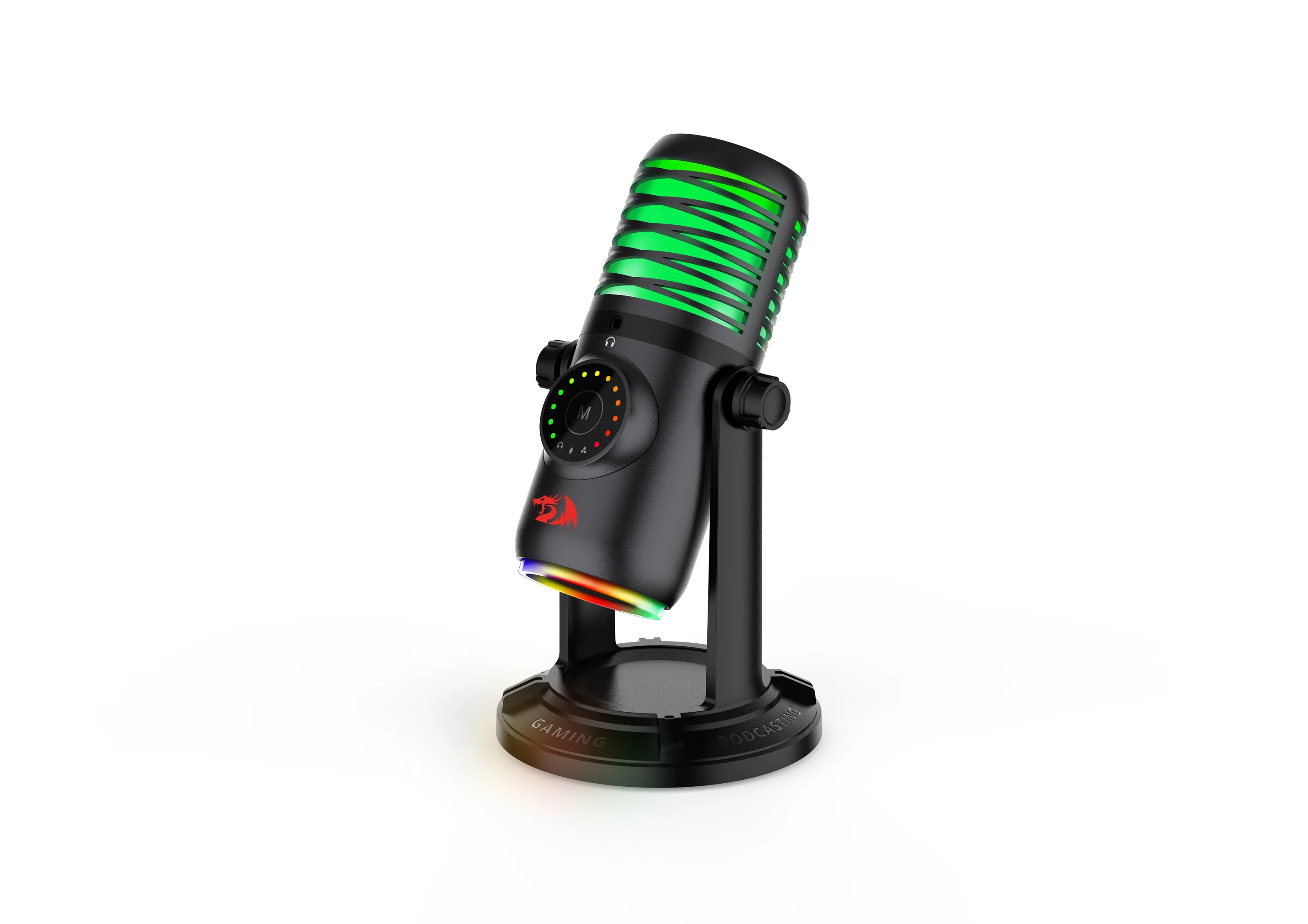 Redragon Stellaris GM306 Omnidirectional Microphone Redragon Stellaris GM306 Omnidirectional Microphone